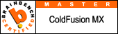 ColdFusion MX Master
